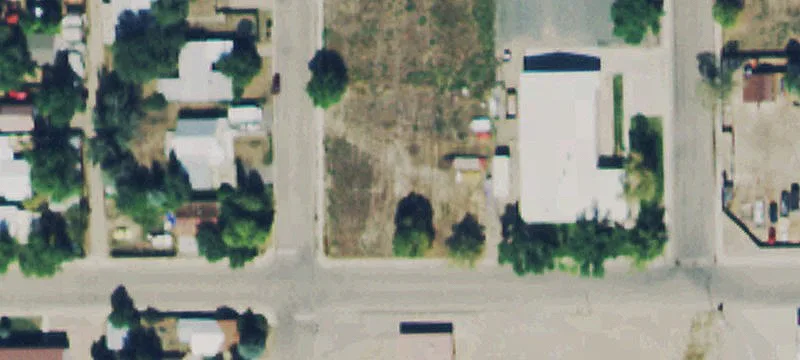 Industrial Ave
