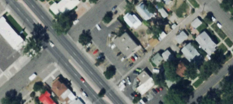 401 Townsend Ave