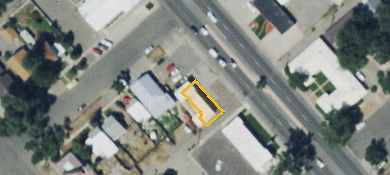 310 Townsend Ave