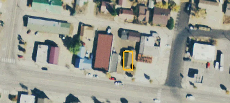 461 Agate Ave