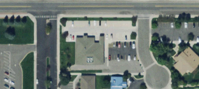 1800 Pavilion Pl