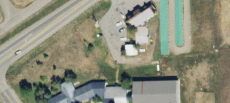 4760 Hwy 160