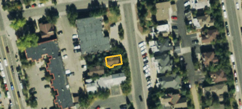 405 Rdg St