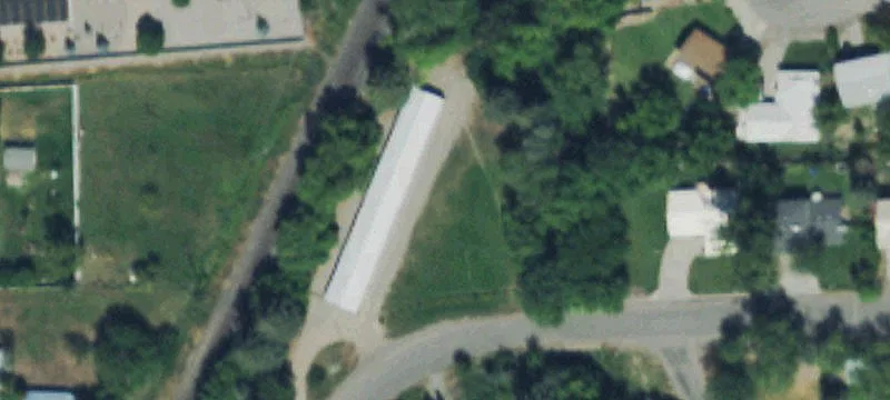 1 Pan American Ave