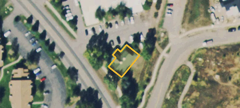 1600 Pne Grv Rd