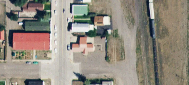 604 Main St