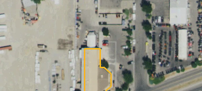 3080 70th Business Loop