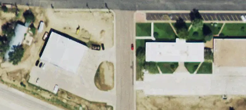 333 M Ave