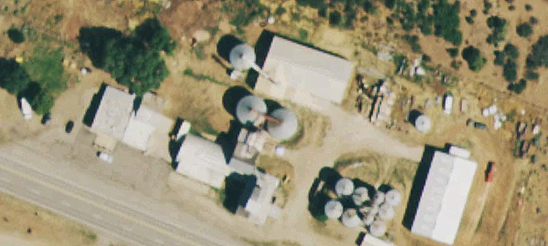 60740 Hwy 491