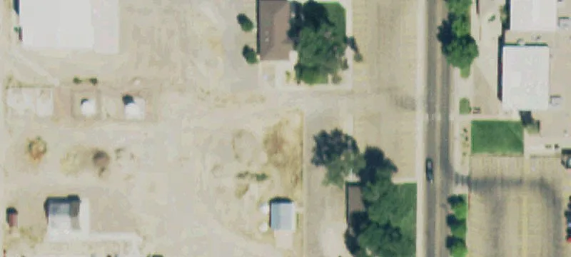 Otero Jr College