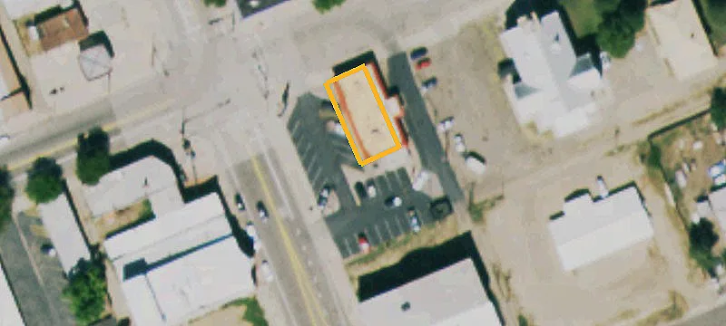 Main St