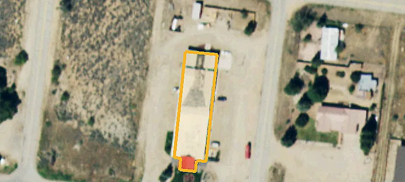 411 Hwy 160