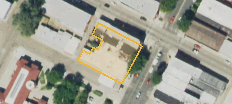 205 Main St