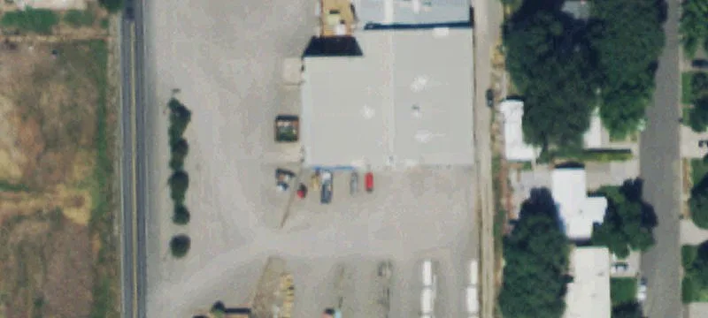 158 6400th Rd