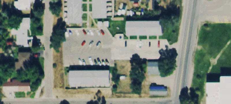 1006 Yampa Ave