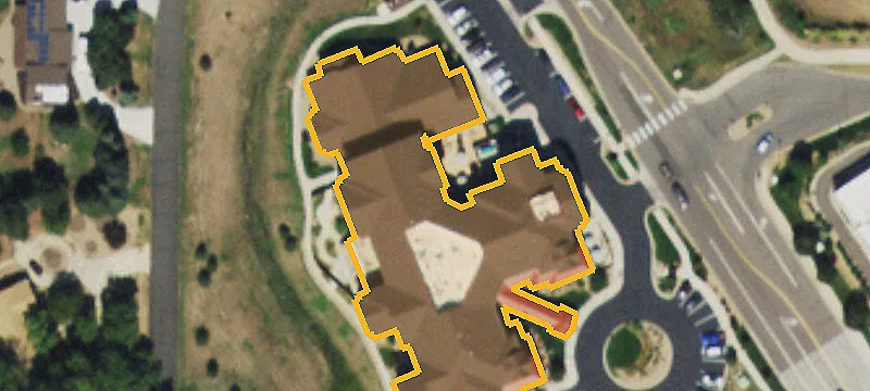 14301 Arapahoe Rd