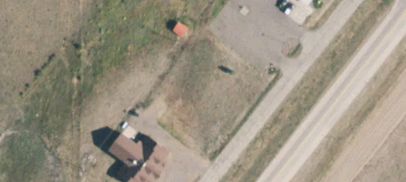 151 Frontage Rd