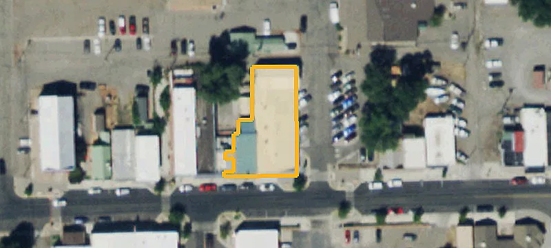 110 2nd St