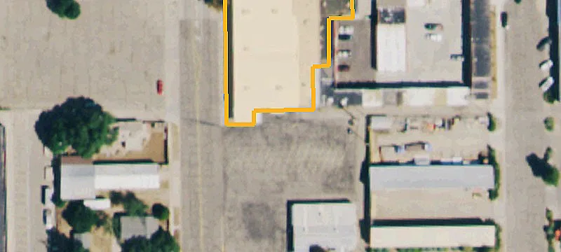 345 Main St