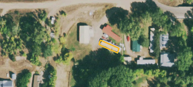 Ryus Ave W Trailer