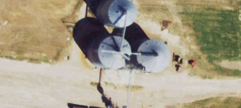 Stratton Fertilizer