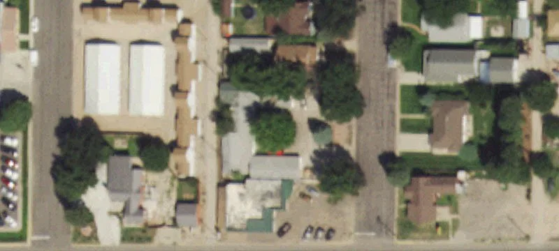 708 Cedar St