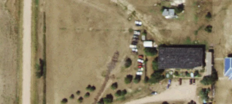 12120 County S Rd