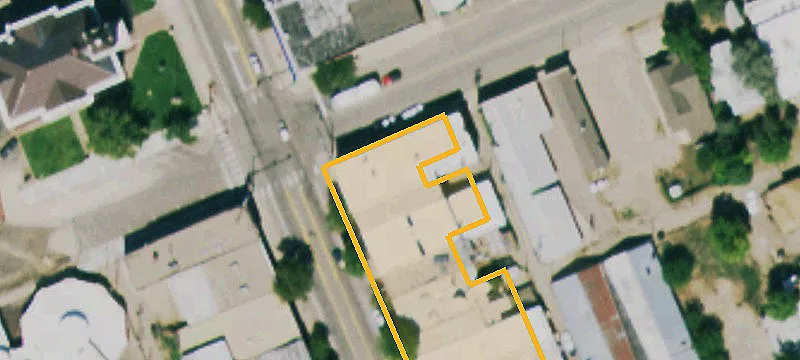 504 Main St