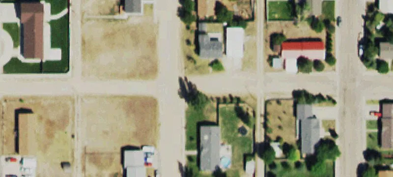 300 Sequoia St