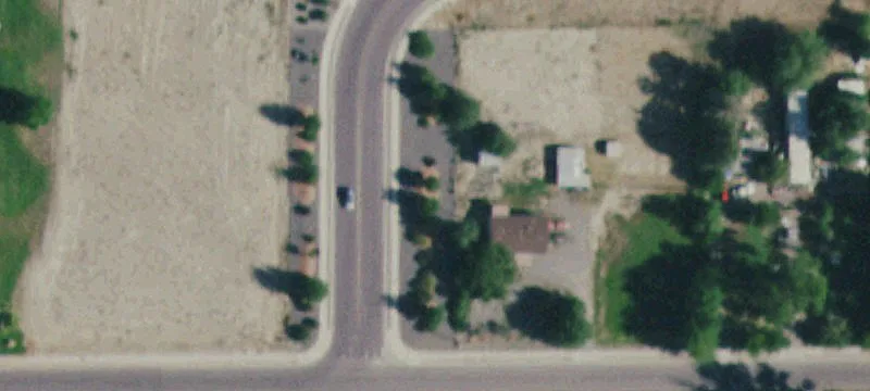 Cottonwood St