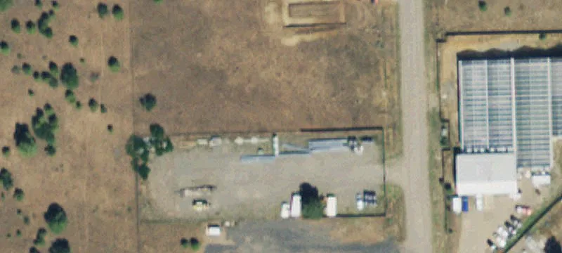 138 Industrial Cir