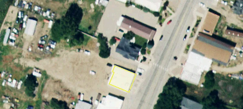 205 Main St