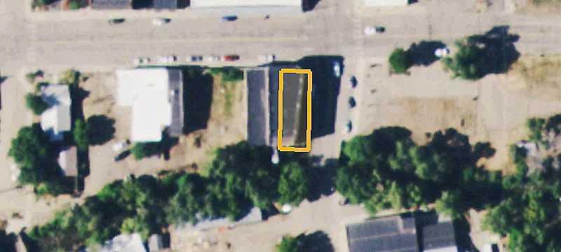 101 Grand Ave