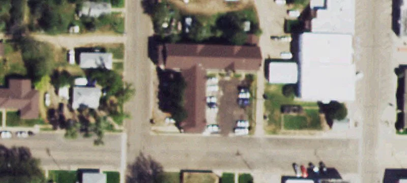 535 Main St