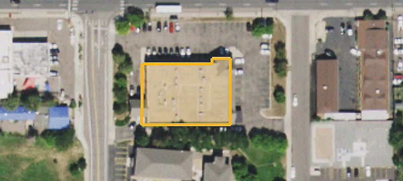 6300 Colfax Ave