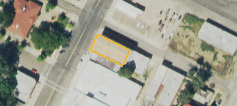 200 Main St