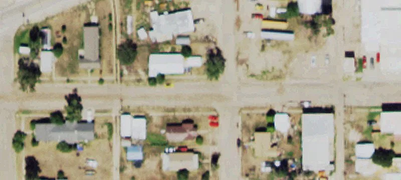 507 Kansas St