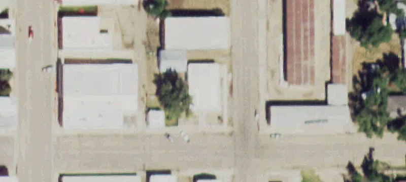 119 Cheyenne St