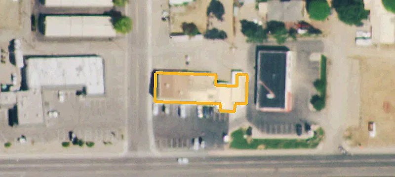 1850 Main St