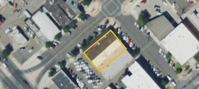 35 Cascade Ave