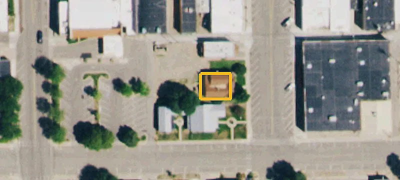 33 Market St