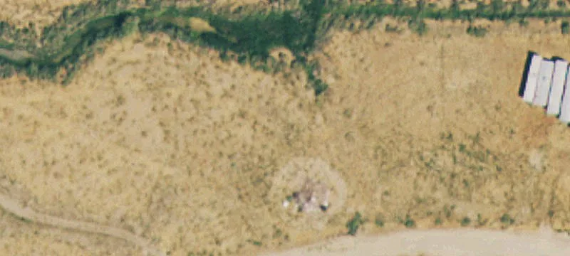 Tbd Rd 282nd Loop, Unit 8