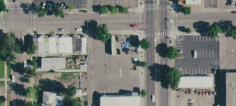 639 Main St