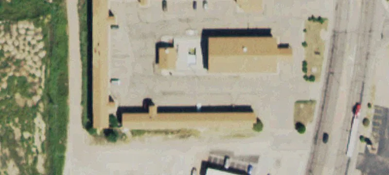 1201 Main St