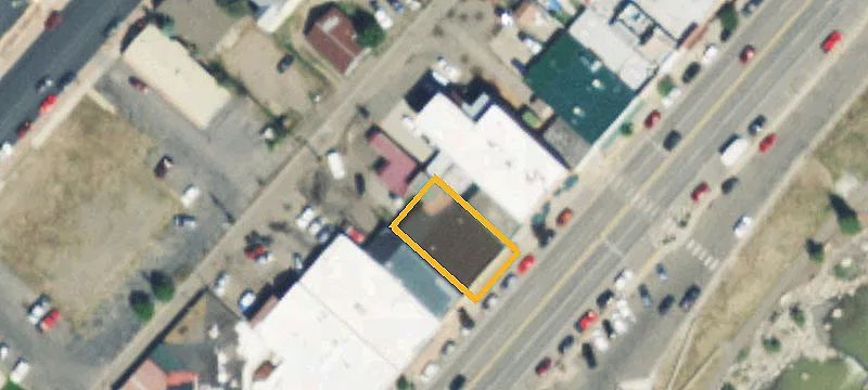 456 Pagosa St