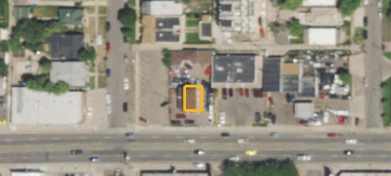3535 Colfax Ave