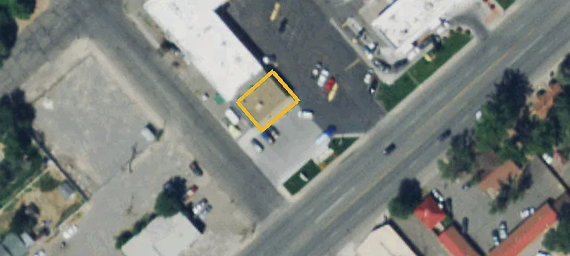 1001 Main St