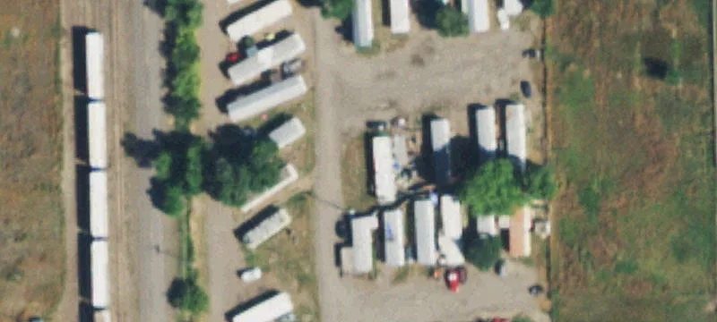 2900 Sherman Ave