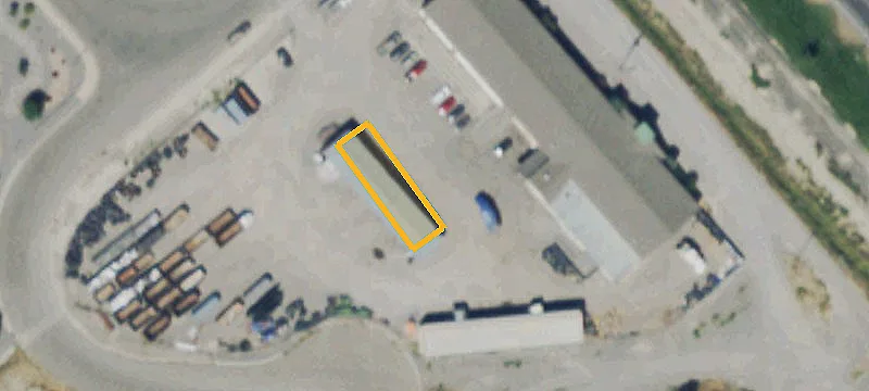 2200 Industrial Dr