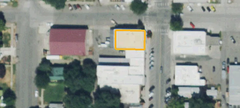 134 Grand Ave